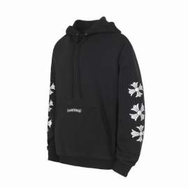 Picture of Chrome Hearts Hoodies _SKUChromeHeartsS-XLaztxB5762065